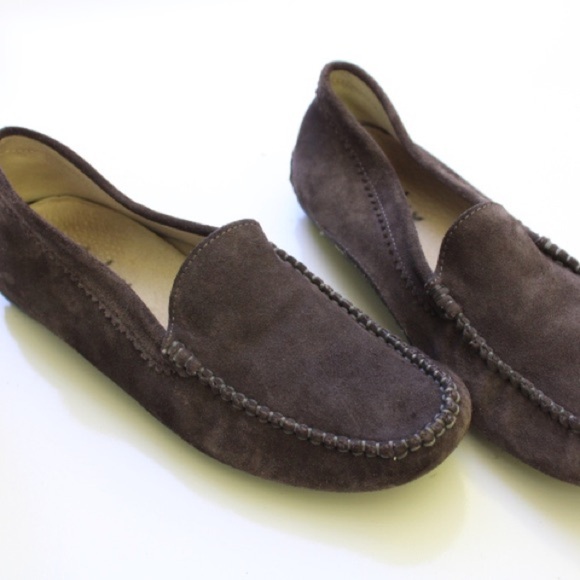 FS/NY loafers - Picture 5 of 10